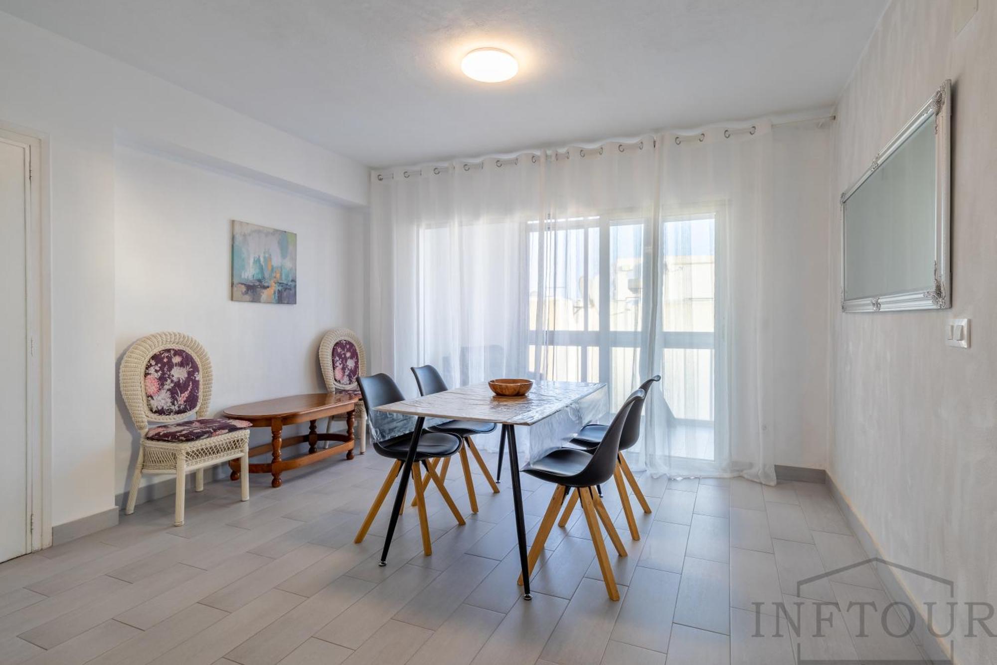 Inftour Primavera Apartamento Calpe Exterior foto
