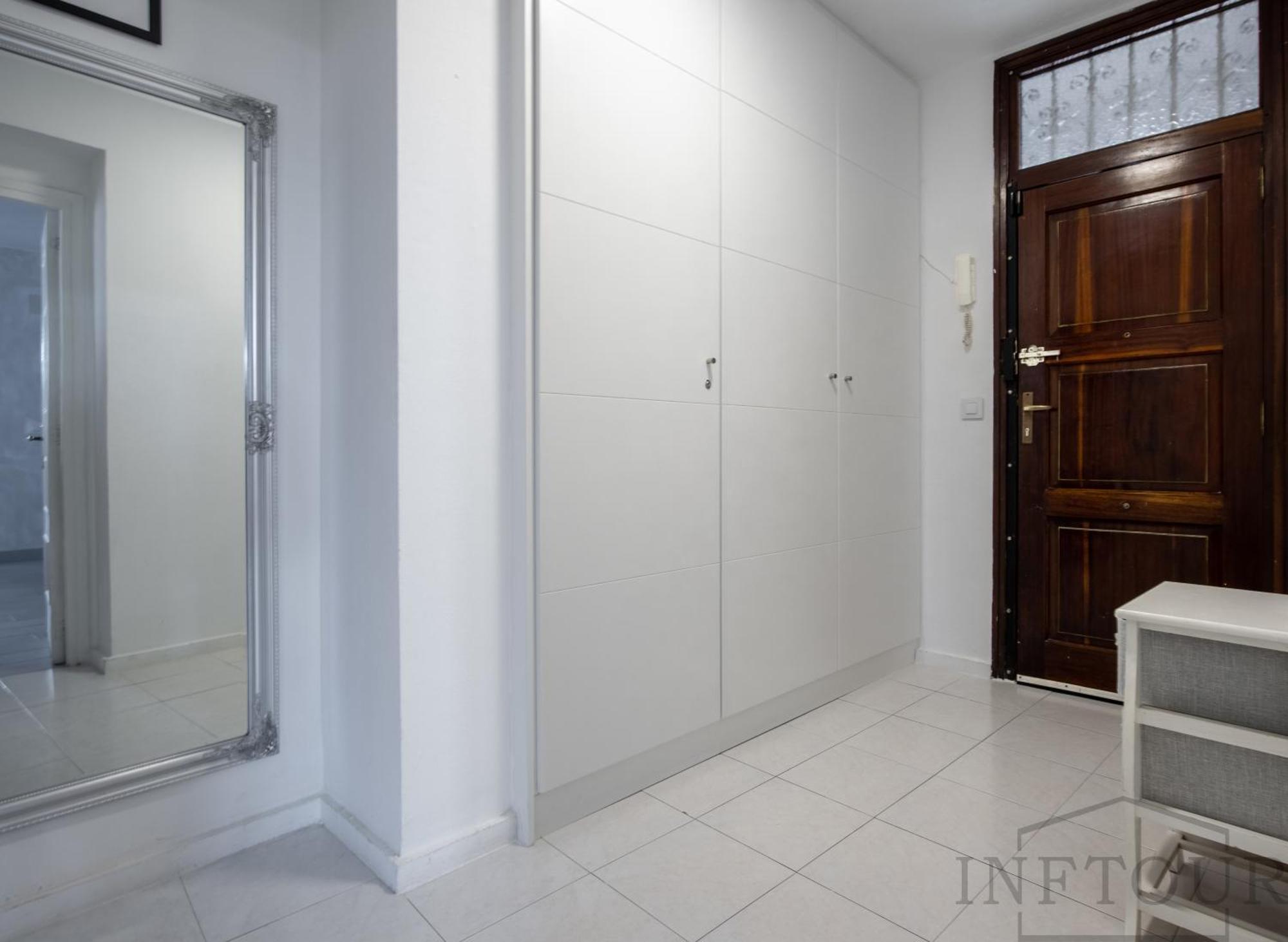 Inftour Primavera Apartamento Calpe Exterior foto
